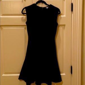 Halogen dress